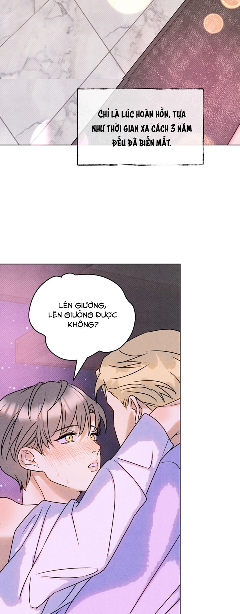 Anh Trai Tiện Lợi Của Tôi Chap 35 - Next Chap 36