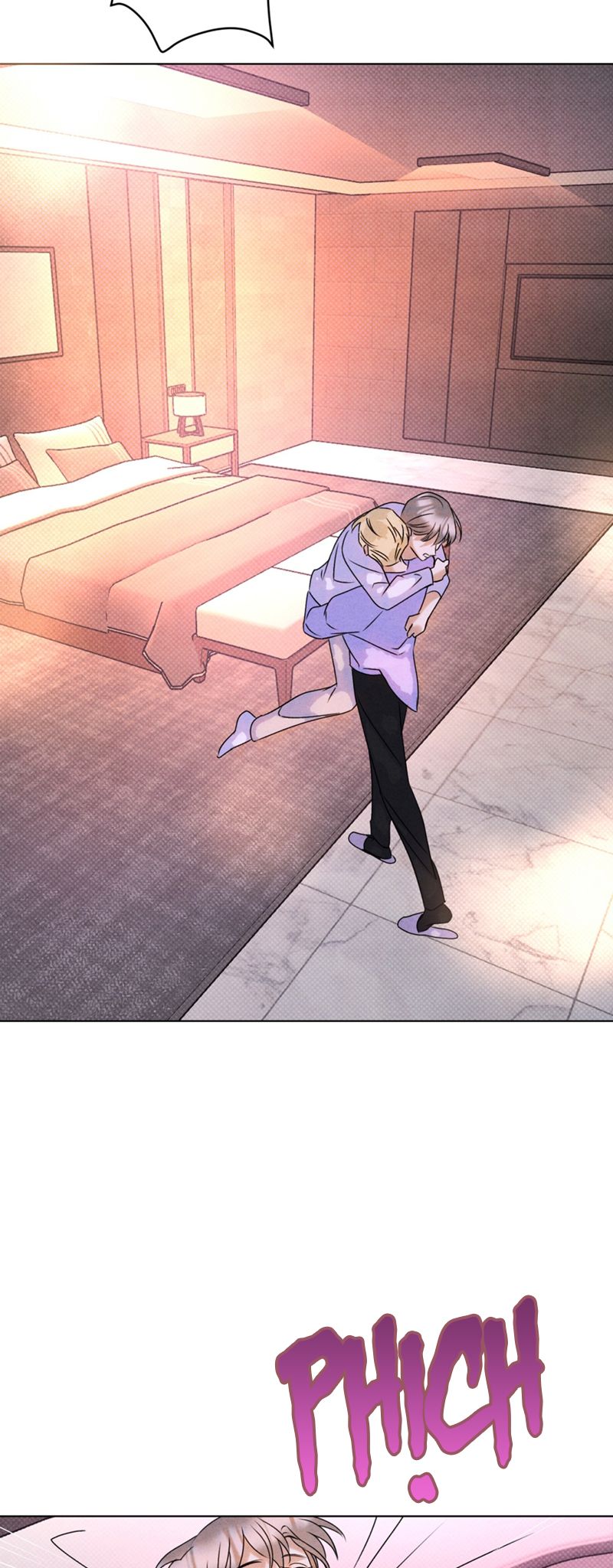Anh Trai Tiện Lợi Của Tôi Chap 35 - Next Chap 36