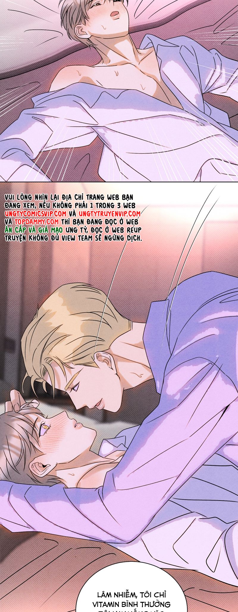 Anh Trai Tiện Lợi Của Tôi Chap 35 - Next Chap 36