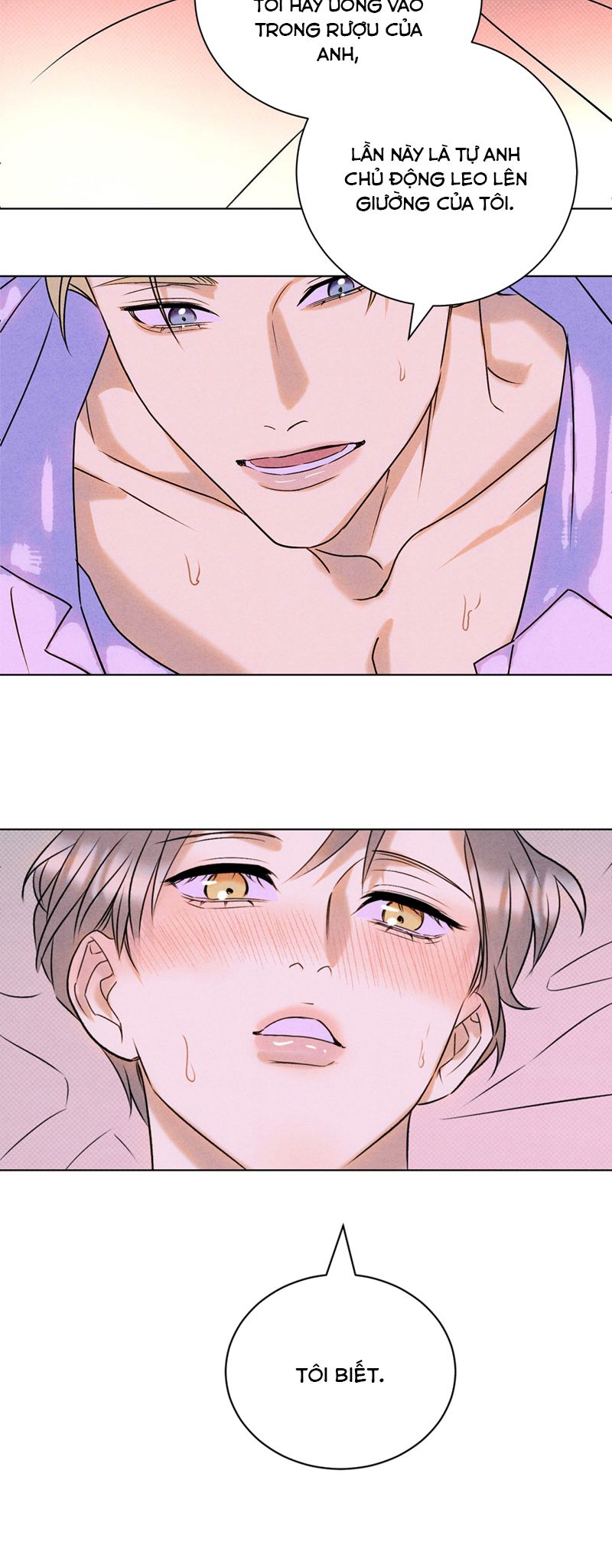 Anh Trai Tiện Lợi Của Tôi Chap 35 - Next Chap 36