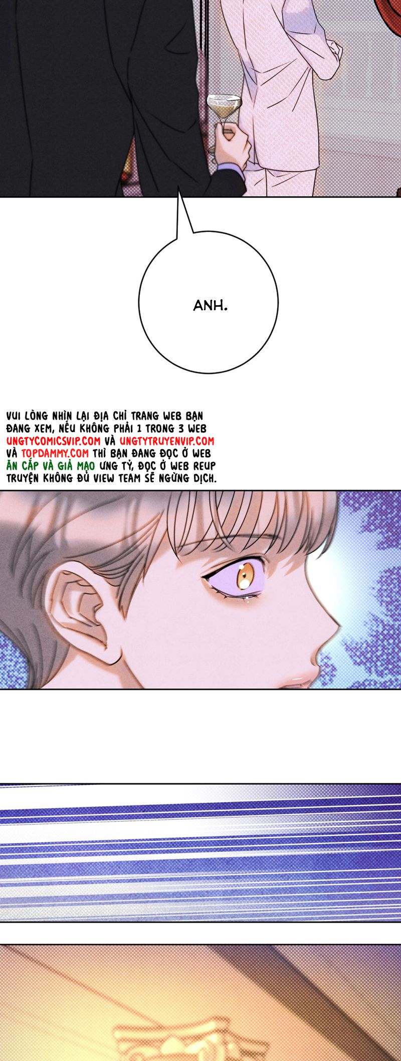 Anh Trai Tiện Lợi Của Tôi Chap 35 - Next Chap 36