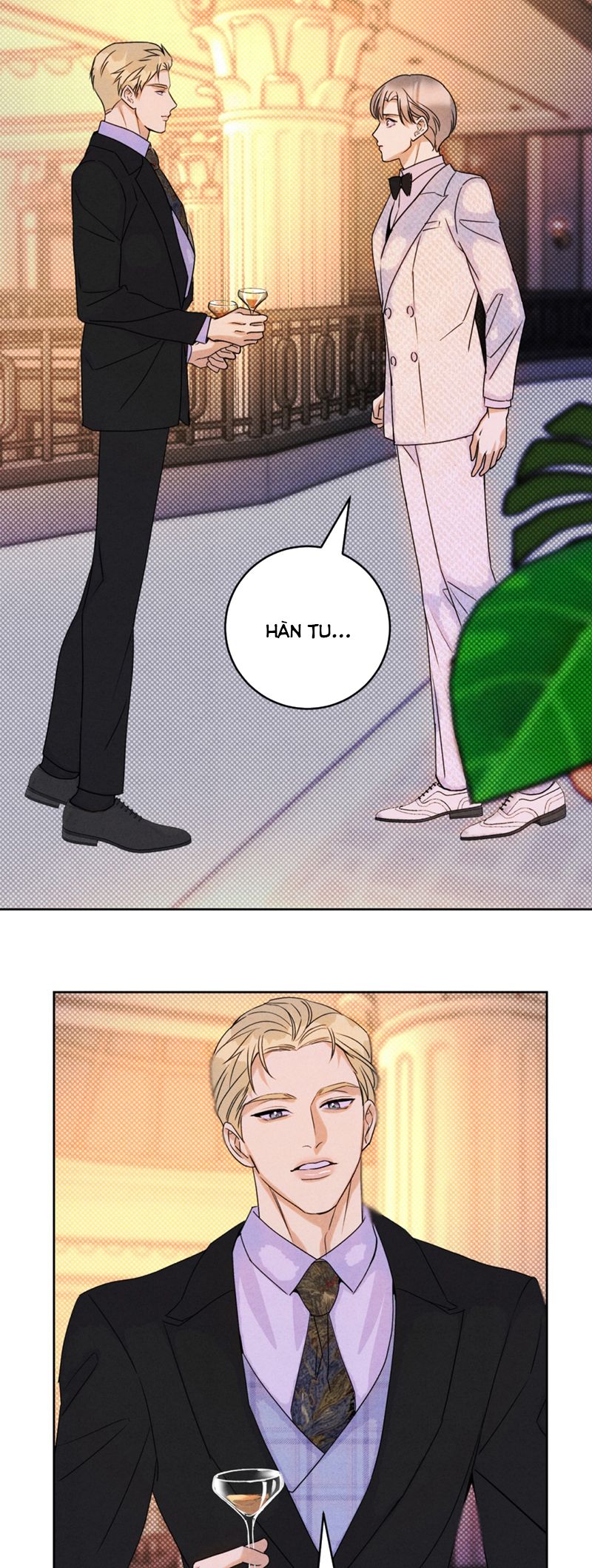 Anh Trai Tiện Lợi Của Tôi Chap 35 - Next Chap 36