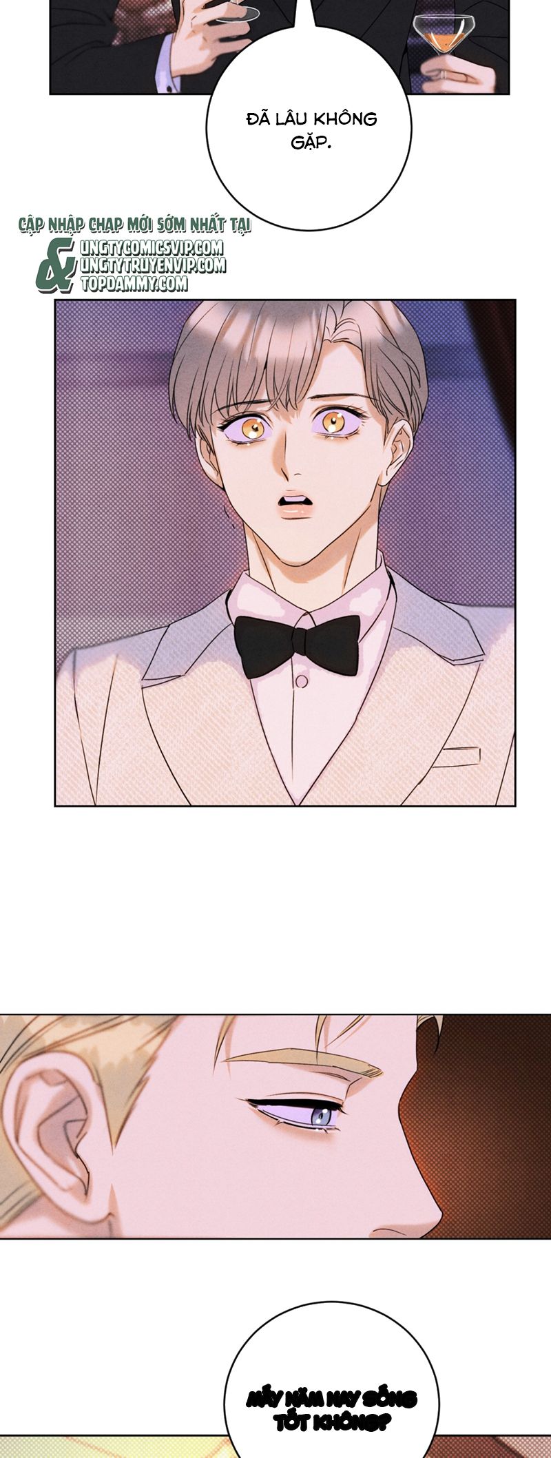 Anh Trai Tiện Lợi Của Tôi Chap 35 - Next Chap 36