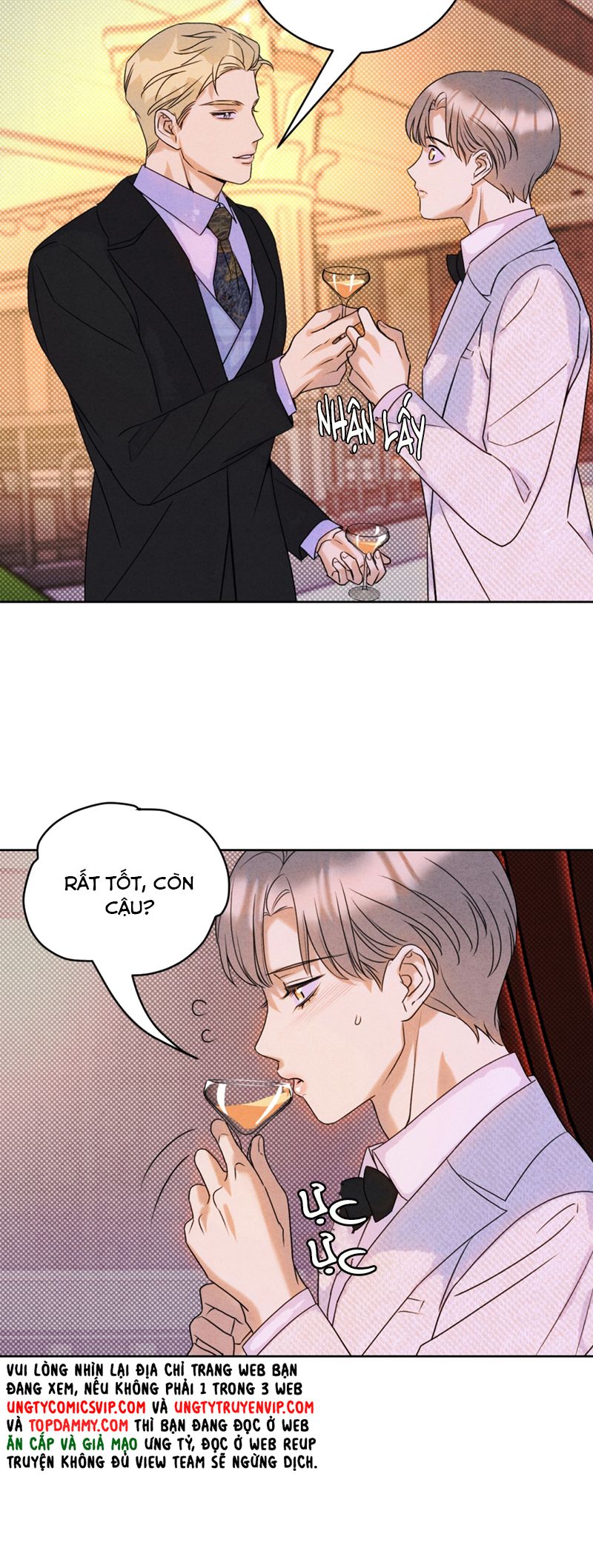 Anh Trai Tiện Lợi Của Tôi Chap 35 - Next Chap 36