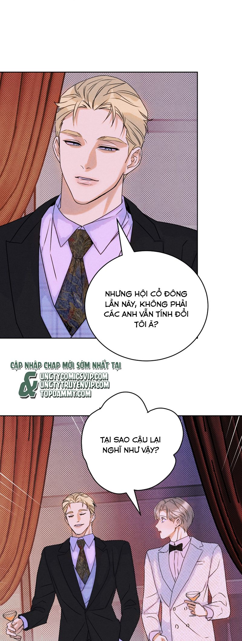 Anh Trai Tiện Lợi Của Tôi Chap 35 - Next Chap 36