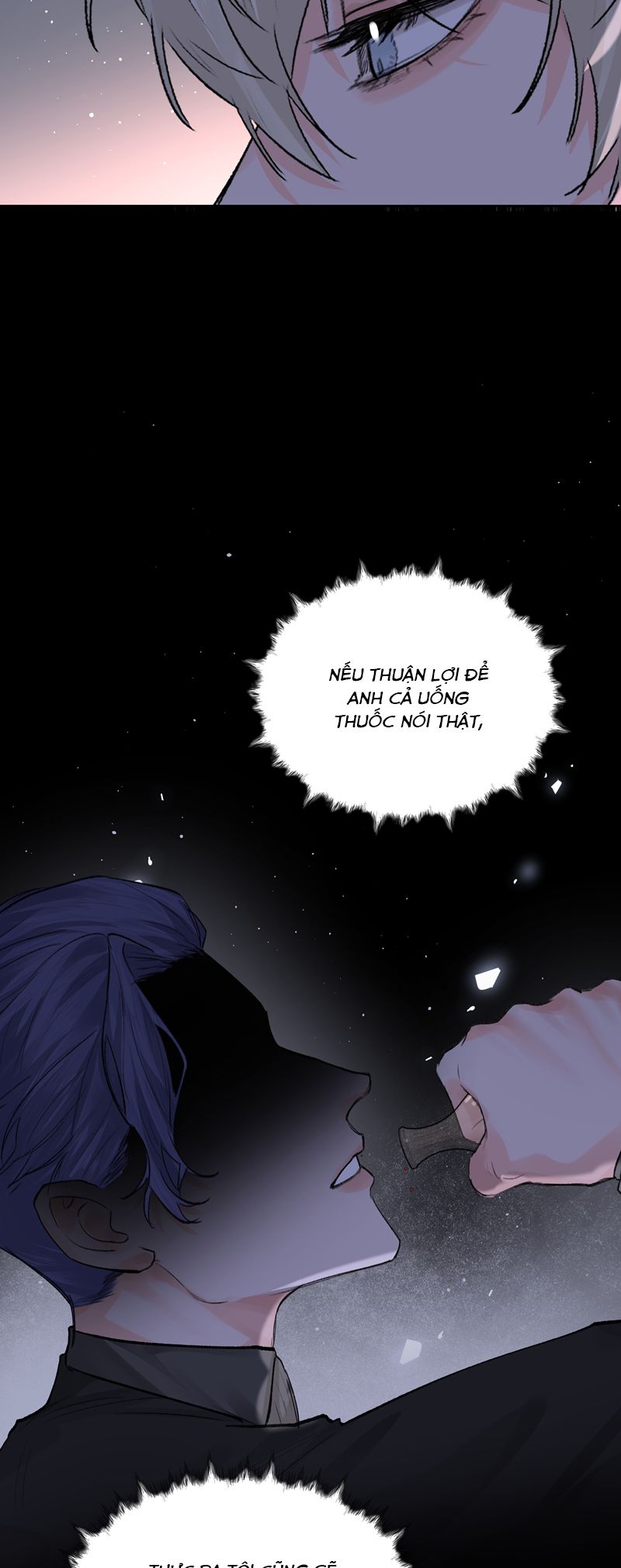 Tiền Nhiệm Vi Vương Chapter 81 - Next Chapter 82