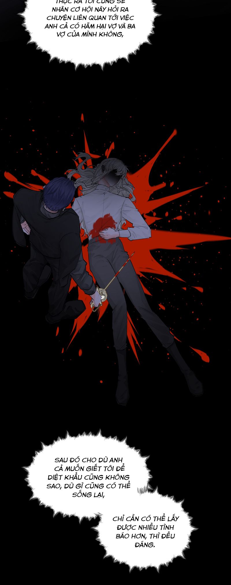 Tiền Nhiệm Vi Vương Chapter 81 - Next Chapter 82
