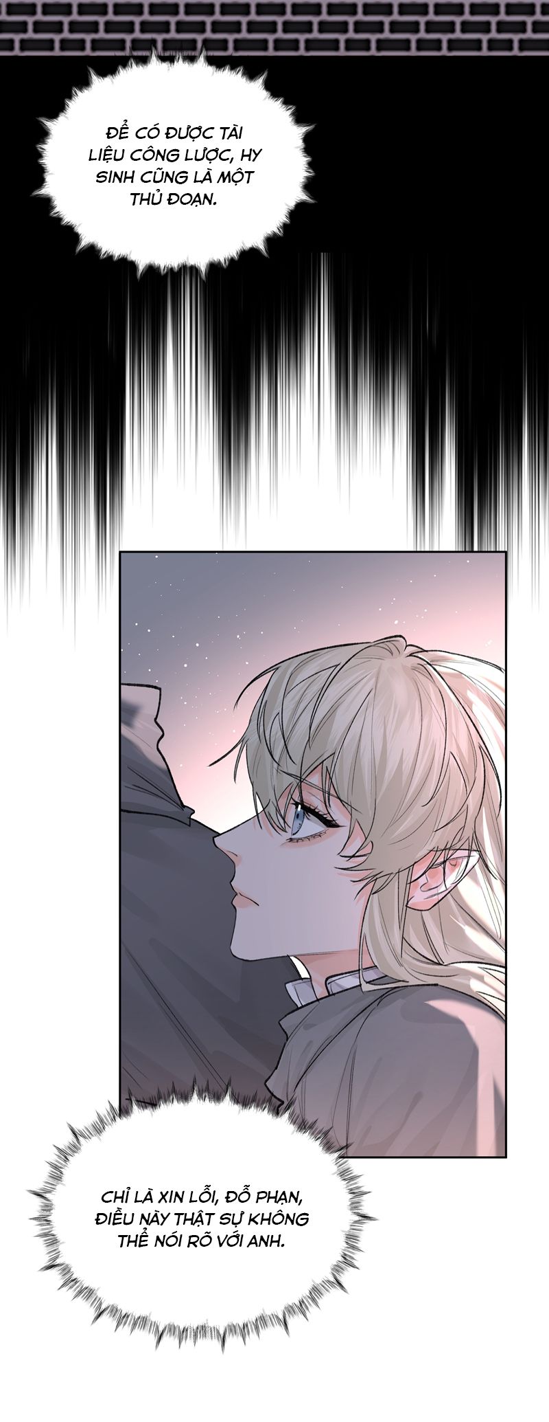 Tiền Nhiệm Vi Vương Chapter 81 - Next Chapter 82