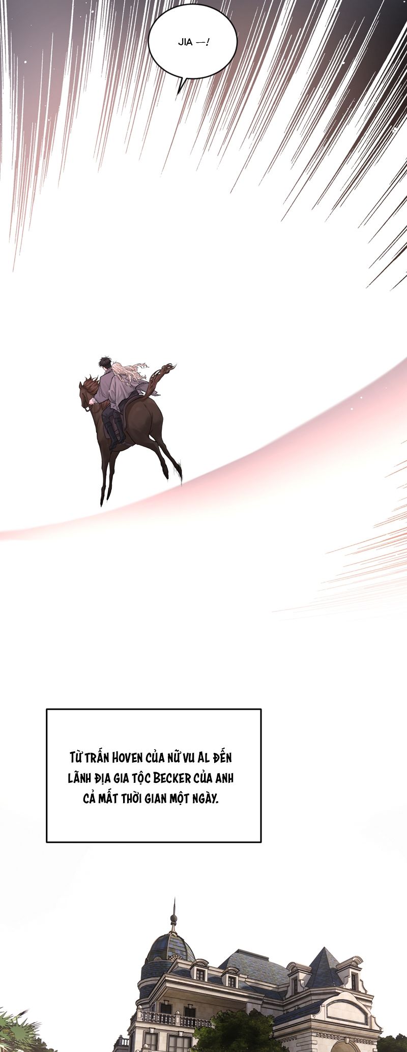 Tiền Nhiệm Vi Vương Chapter 81 - Next Chapter 82
