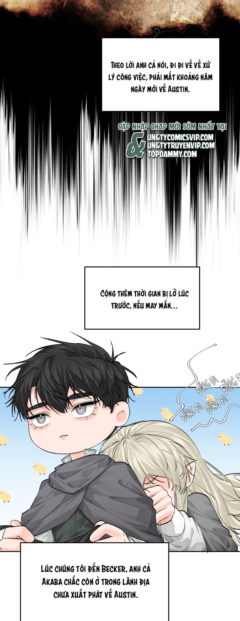 Tiền Nhiệm Vi Vương Chapter 81 - Next Chapter 82