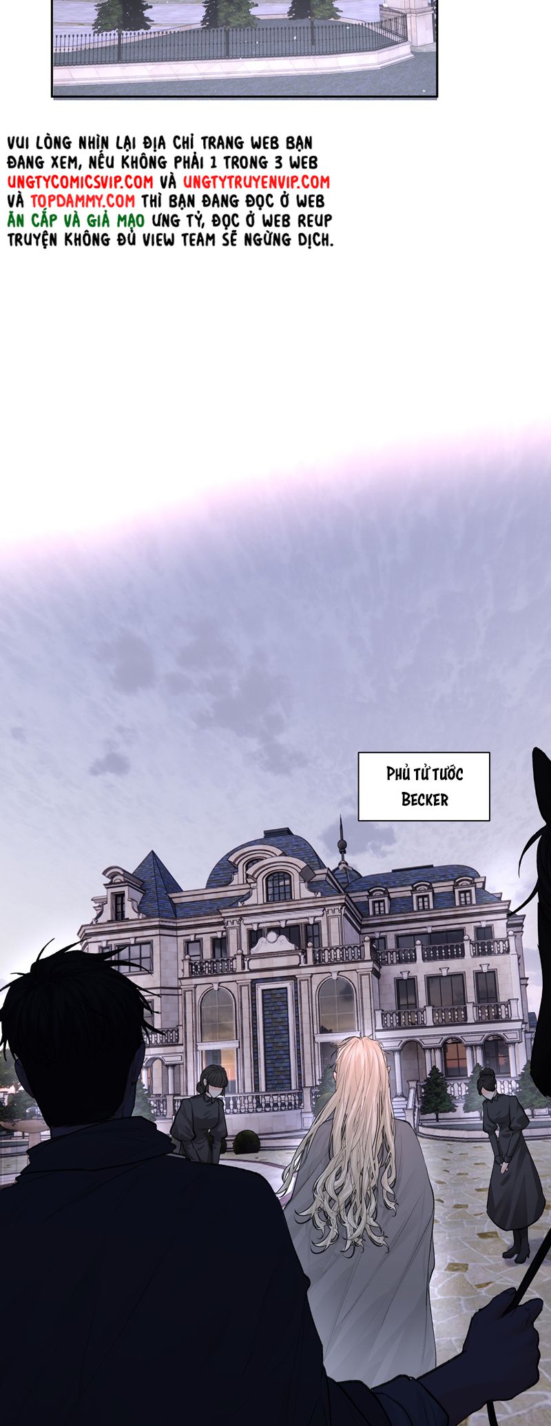 Tiền Nhiệm Vi Vương Chapter 81 - Next Chapter 82