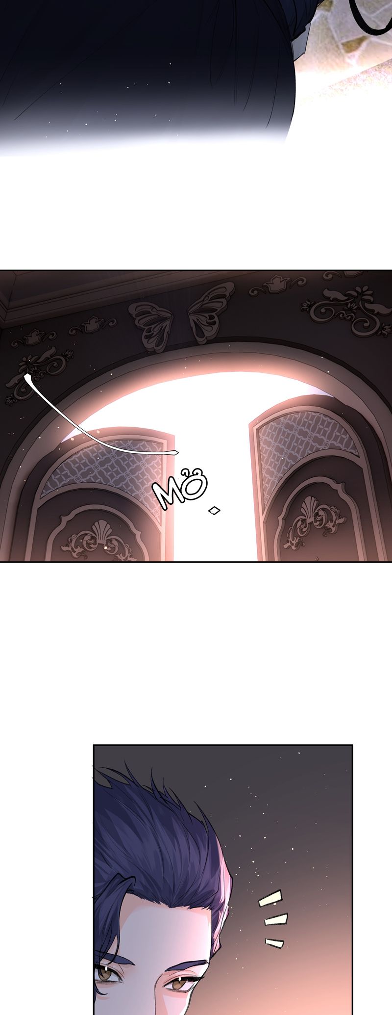 Tiền Nhiệm Vi Vương Chapter 81 - Next Chapter 82