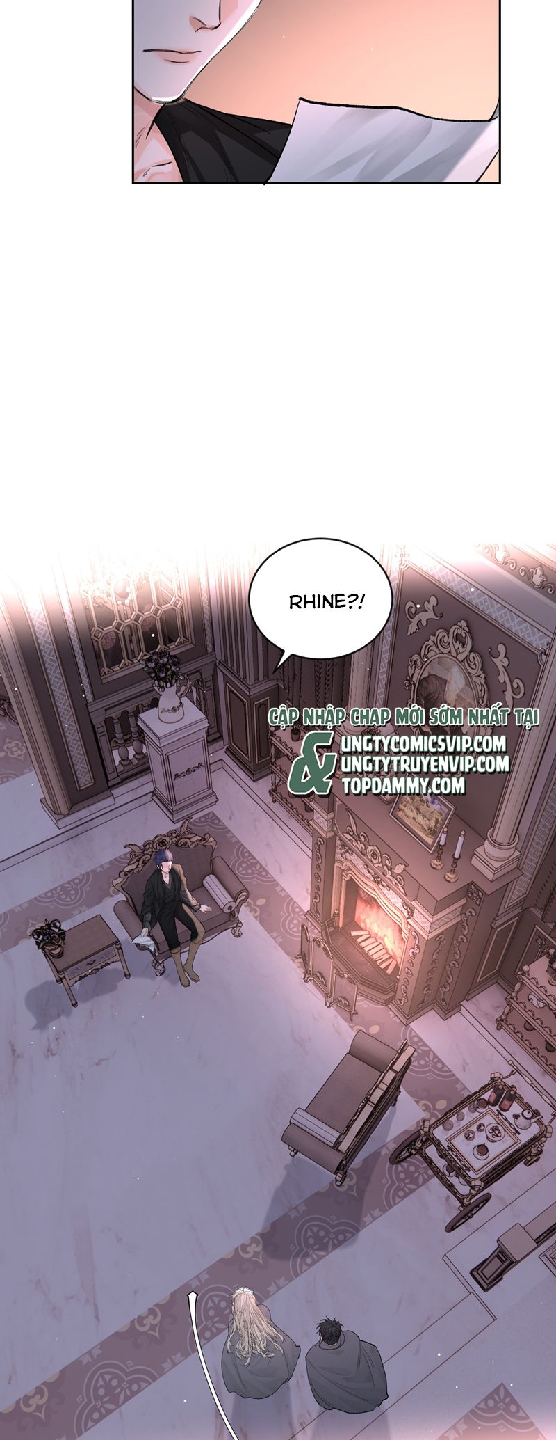 Tiền Nhiệm Vi Vương Chapter 81 - Next Chapter 82