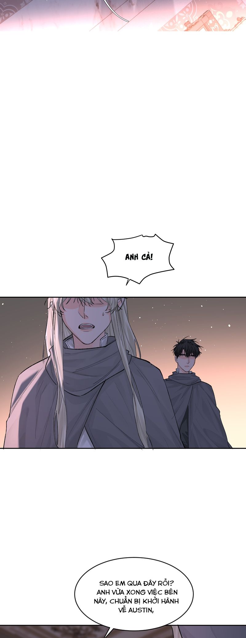 Tiền Nhiệm Vi Vương Chapter 81 - Next Chapter 82
