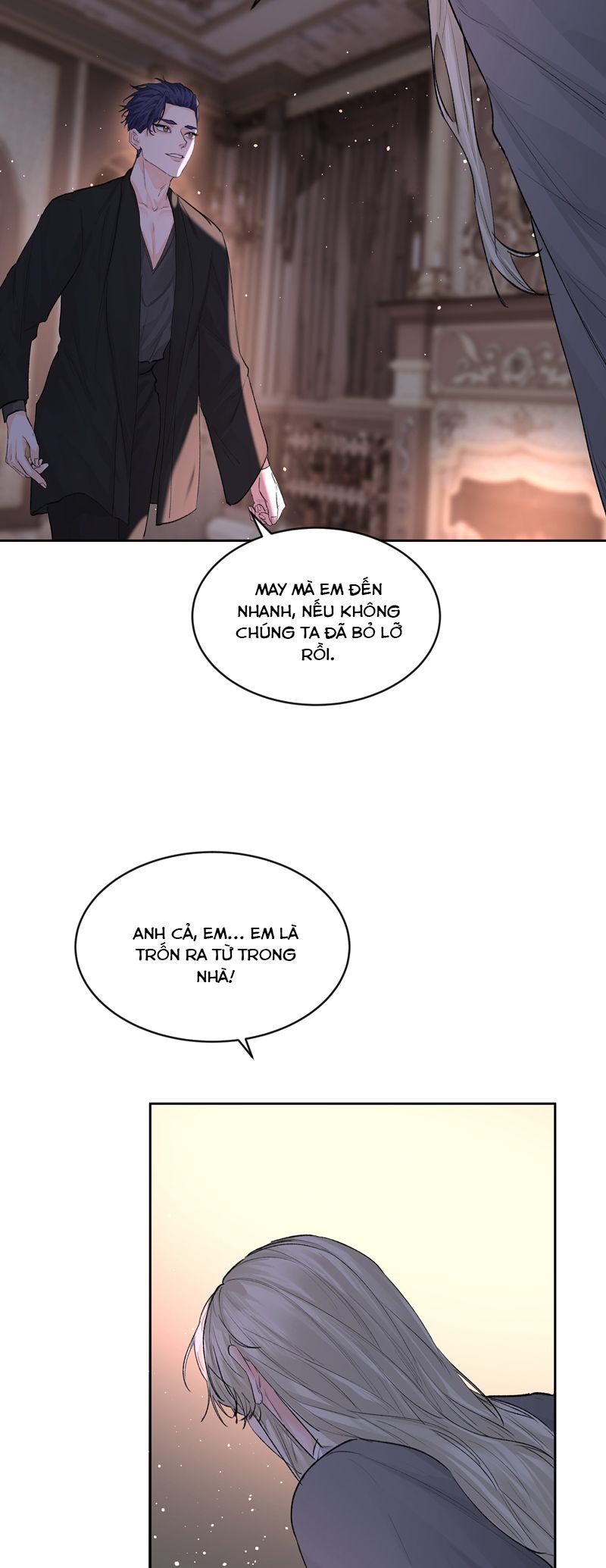 Tiền Nhiệm Vi Vương Chapter 81 - Next Chapter 82