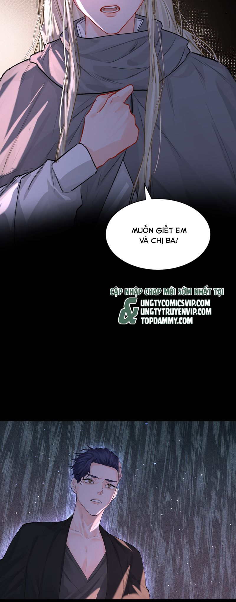 Tiền Nhiệm Vi Vương Chapter 81 - Next Chapter 82