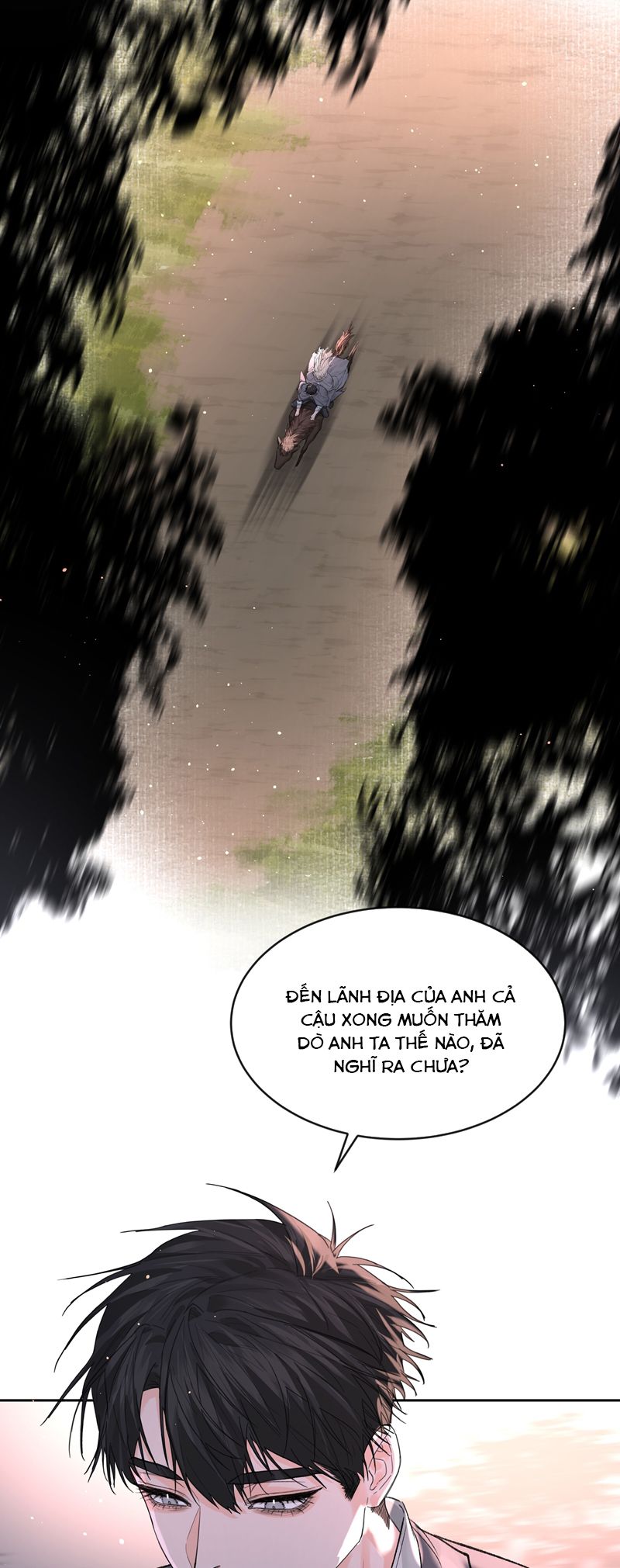 Tiền Nhiệm Vi Vương Chapter 81 - Next Chapter 82