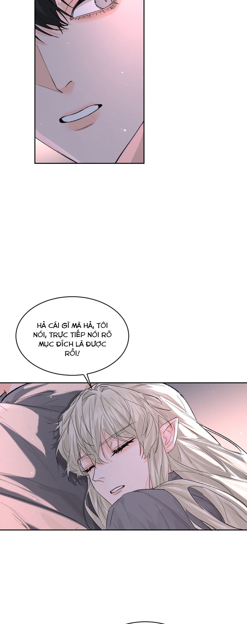 Tiền Nhiệm Vi Vương Chapter 81 - Next Chapter 82