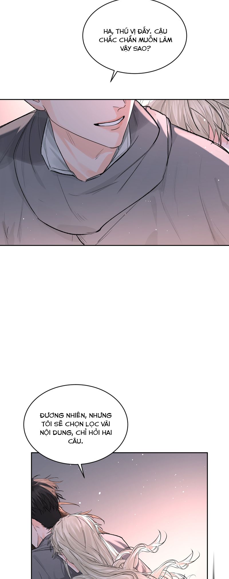 Tiền Nhiệm Vi Vương Chapter 81 - Next Chapter 82