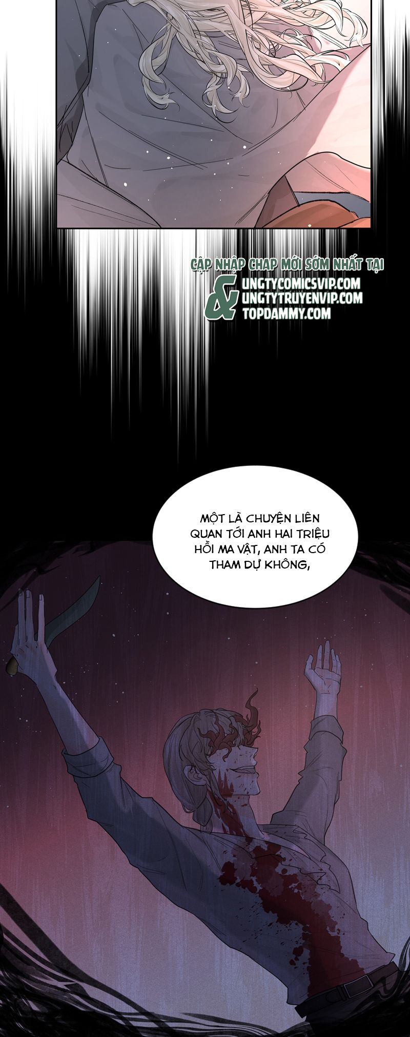 Tiền Nhiệm Vi Vương Chapter 81 - Next Chapter 82