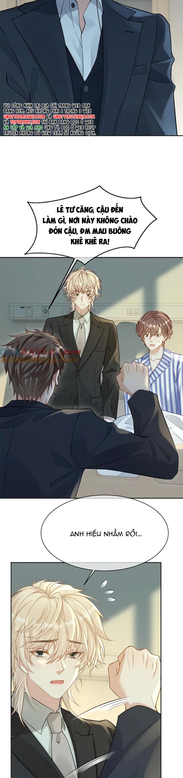 Lang Cẩu Chủ Thần Chapter 268 - Next Chapter 269