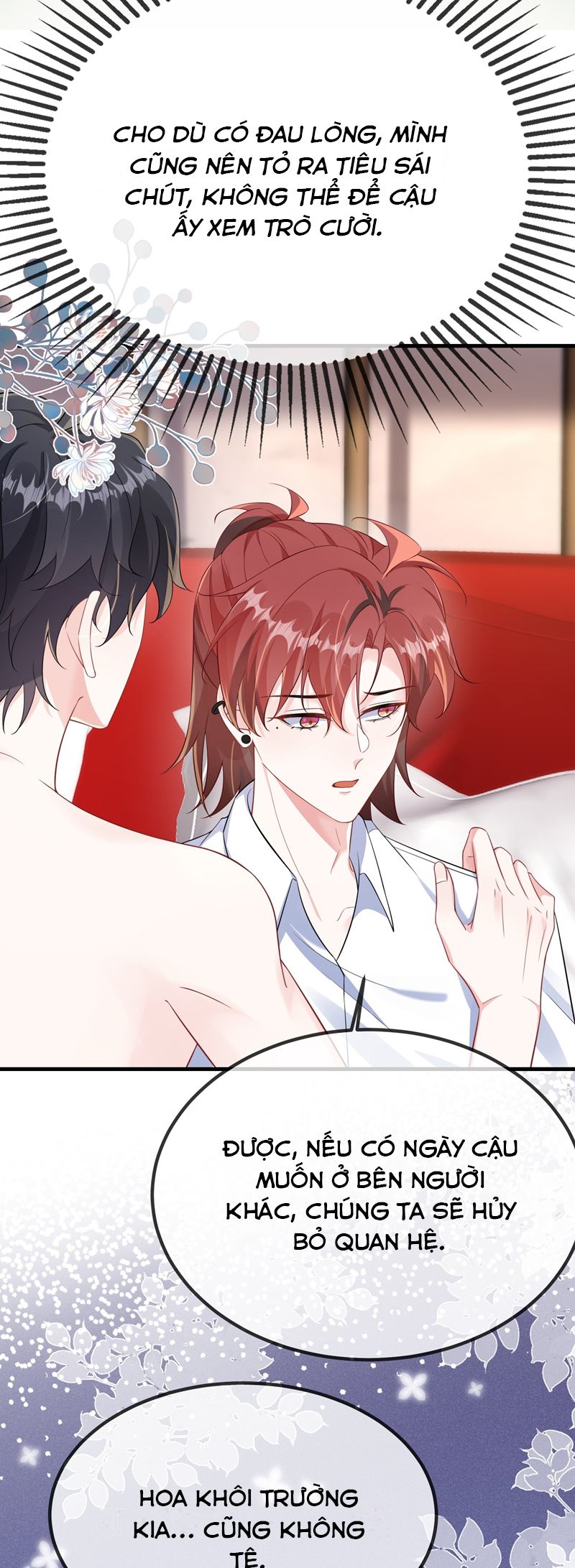 Giáo Bá Là Một Tên Yêu Tinh Chapter 122 - Next Chapter 123