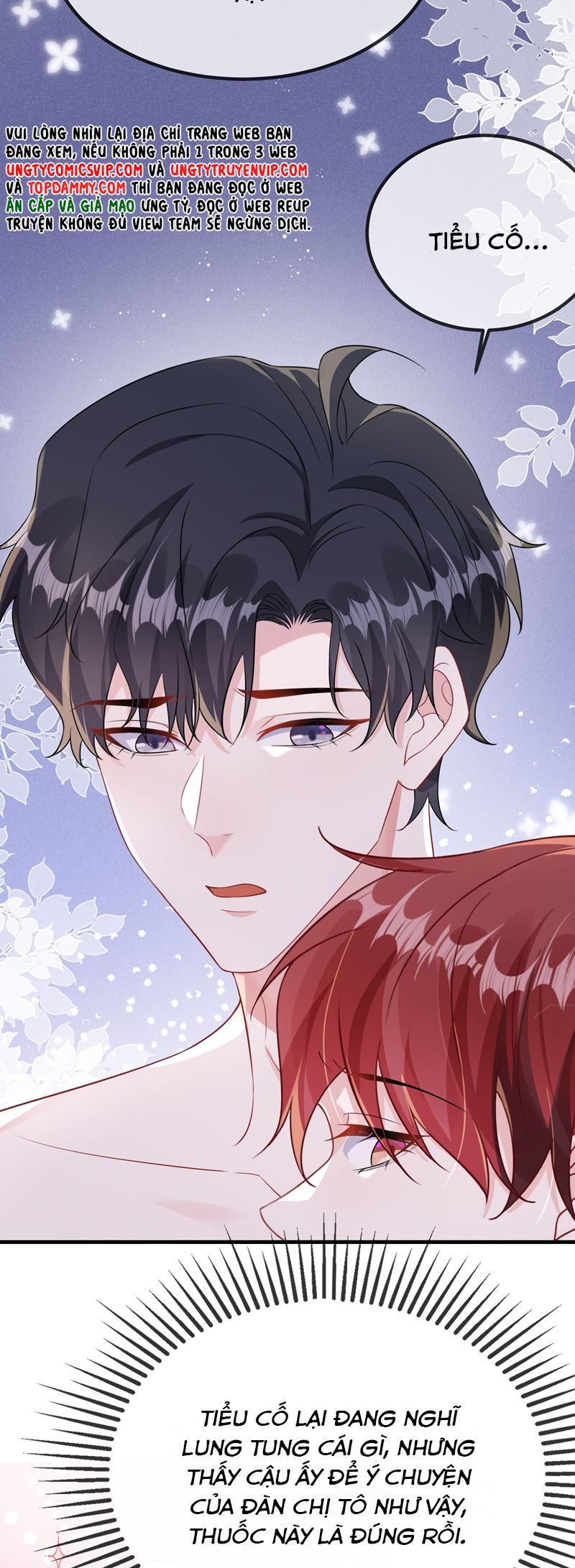 Giáo Bá Là Một Tên Yêu Tinh Chapter 122 - Next Chapter 123