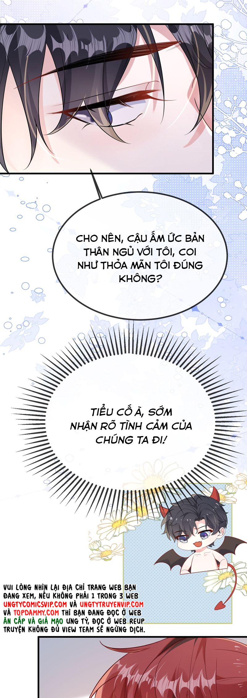 Giáo Bá Là Một Tên Yêu Tinh Chapter 122 - Next Chapter 123
