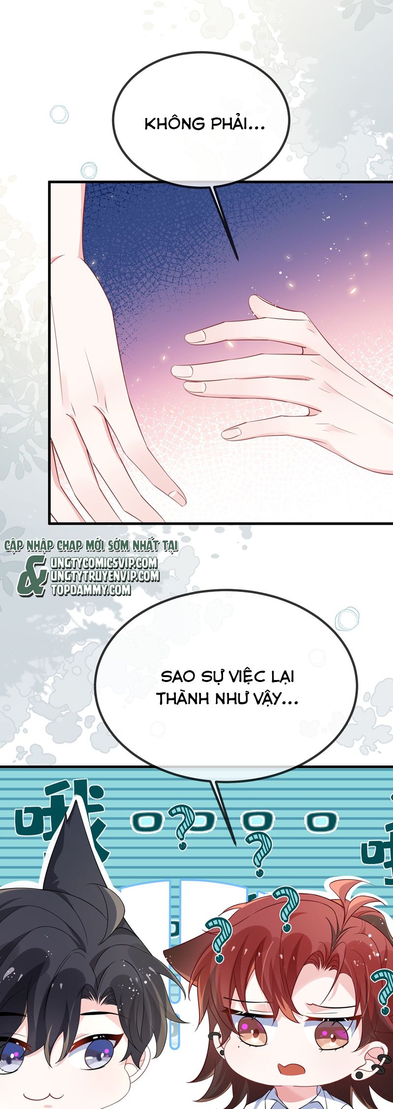 Giáo Bá Là Một Tên Yêu Tinh Chapter 122 - Next Chapter 123