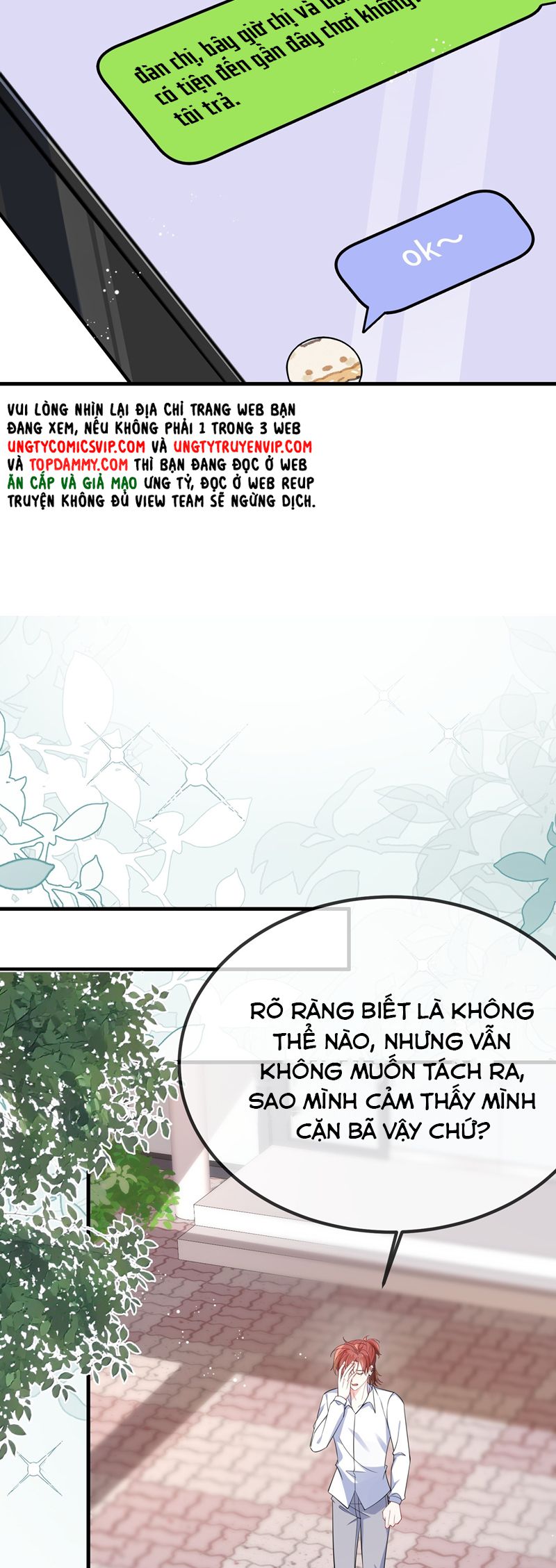 Giáo Bá Là Một Tên Yêu Tinh Chapter 122 - Next Chapter 123