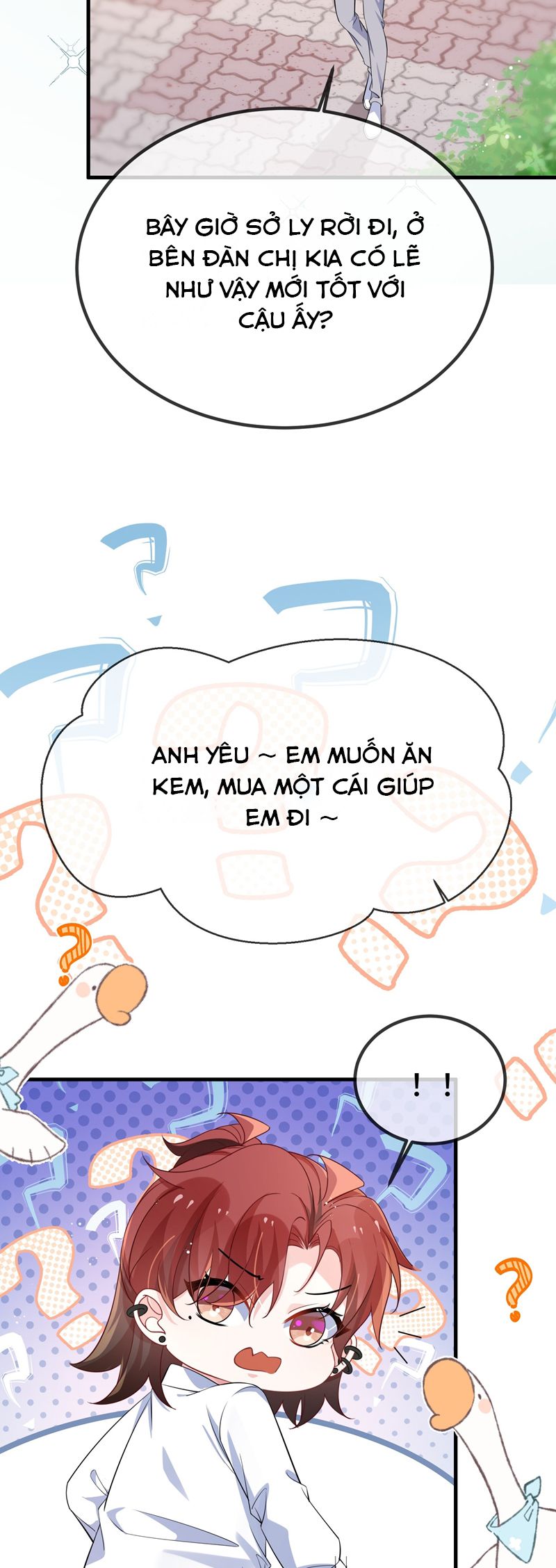 Giáo Bá Là Một Tên Yêu Tinh Chapter 122 - Next Chapter 123