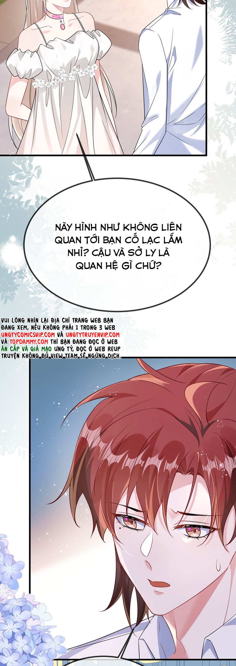 Giáo Bá Là Một Tên Yêu Tinh Chapter 122 - Next Chapter 123
