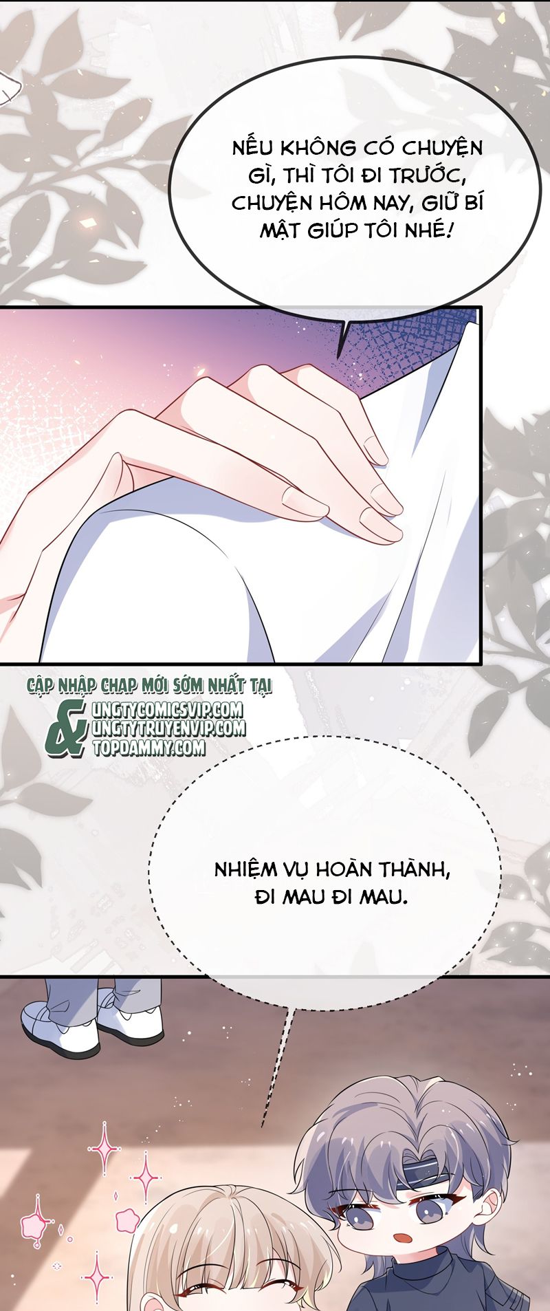 Giáo Bá Là Một Tên Yêu Tinh Chapter 122 - Next Chapter 123