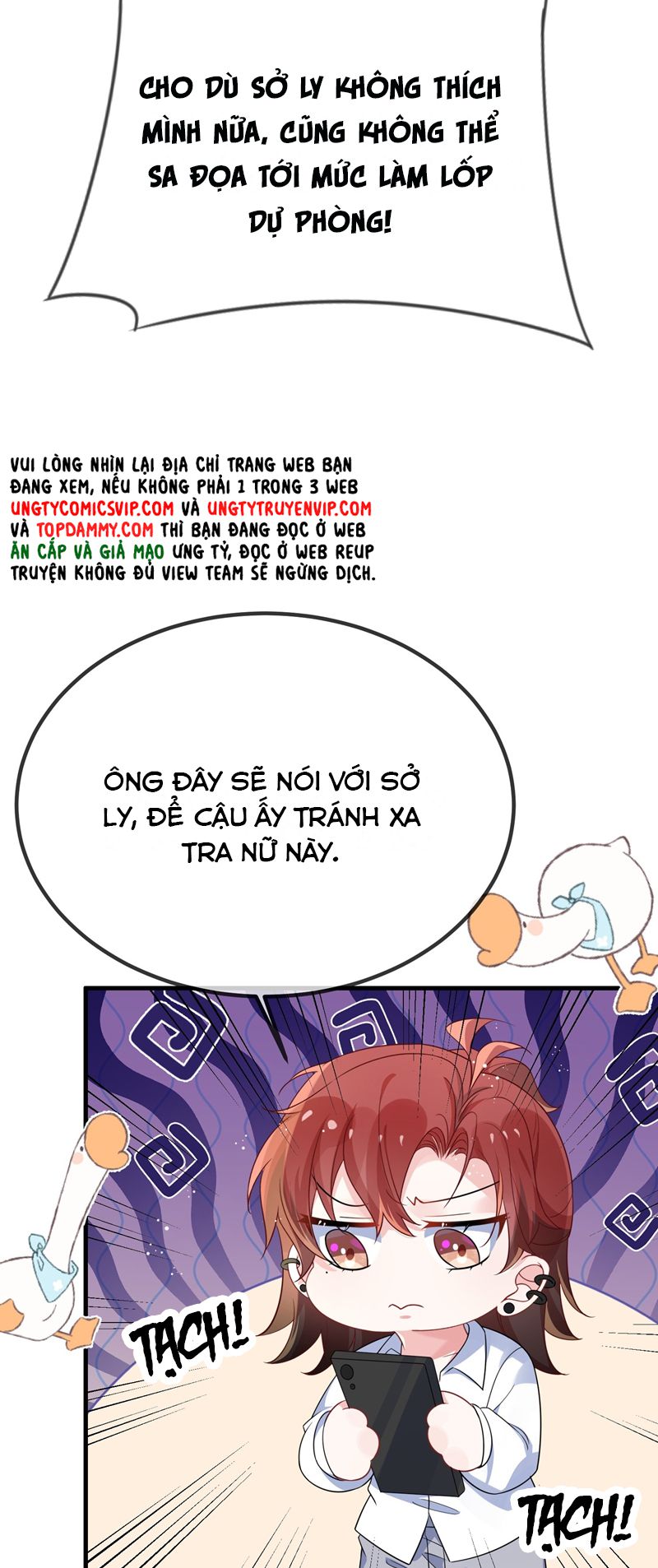 Giáo Bá Là Một Tên Yêu Tinh Chapter 122 - Next Chapter 123