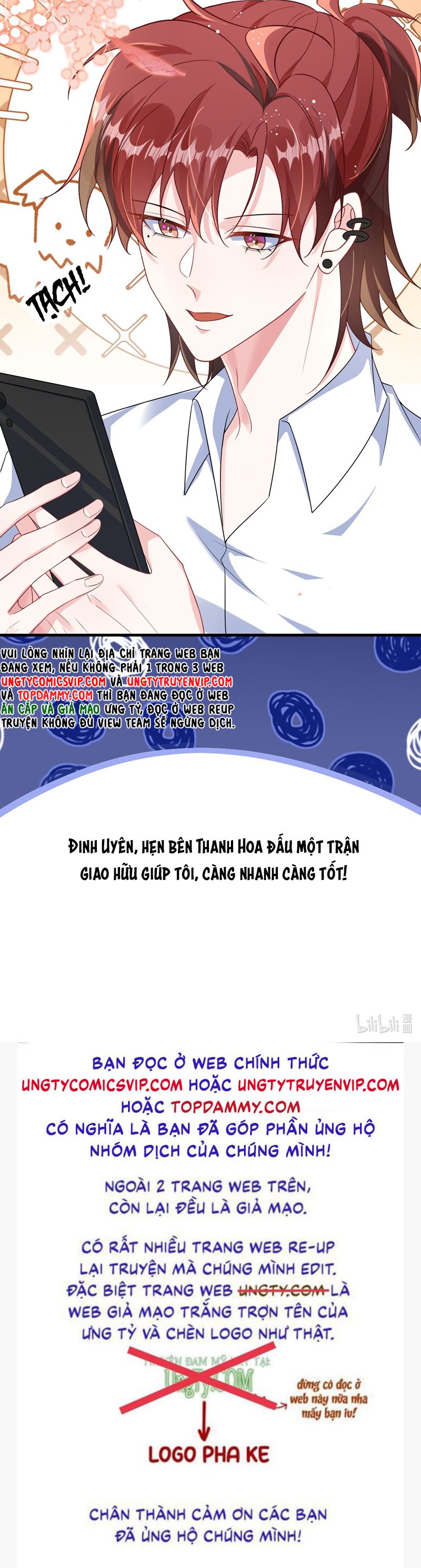 Giáo Bá Là Một Tên Yêu Tinh Chapter 122 - Next Chapter 123