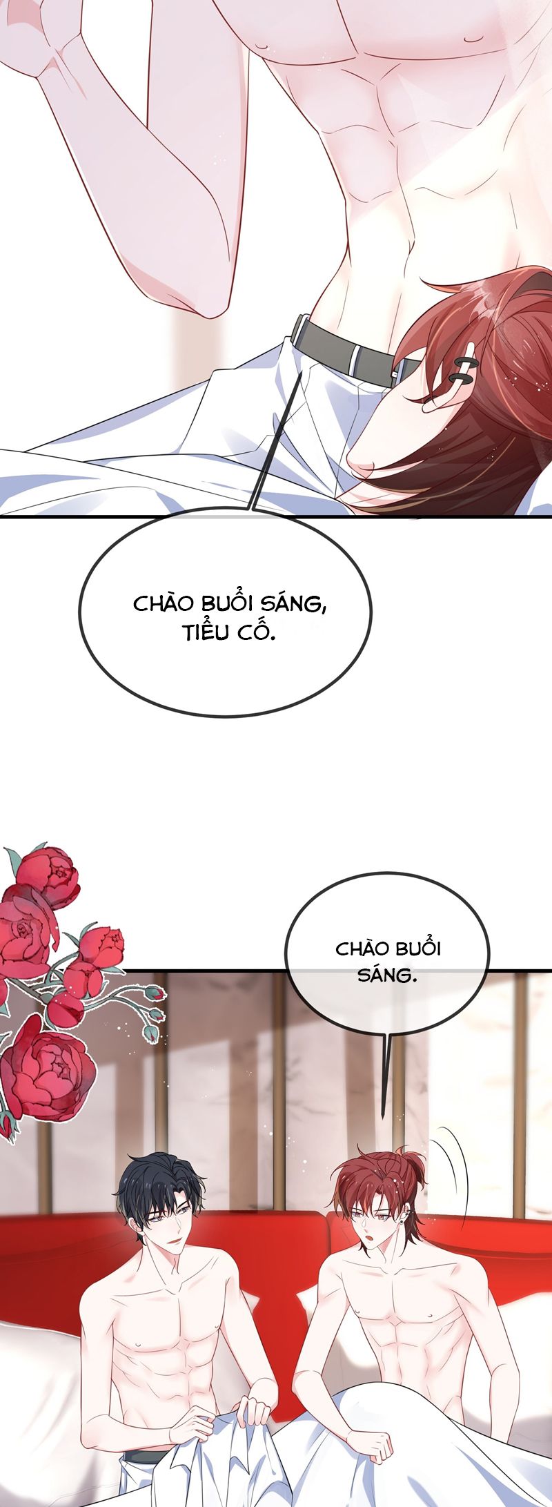 Giáo Bá Là Một Tên Yêu Tinh Chapter 122 - Next Chapter 123