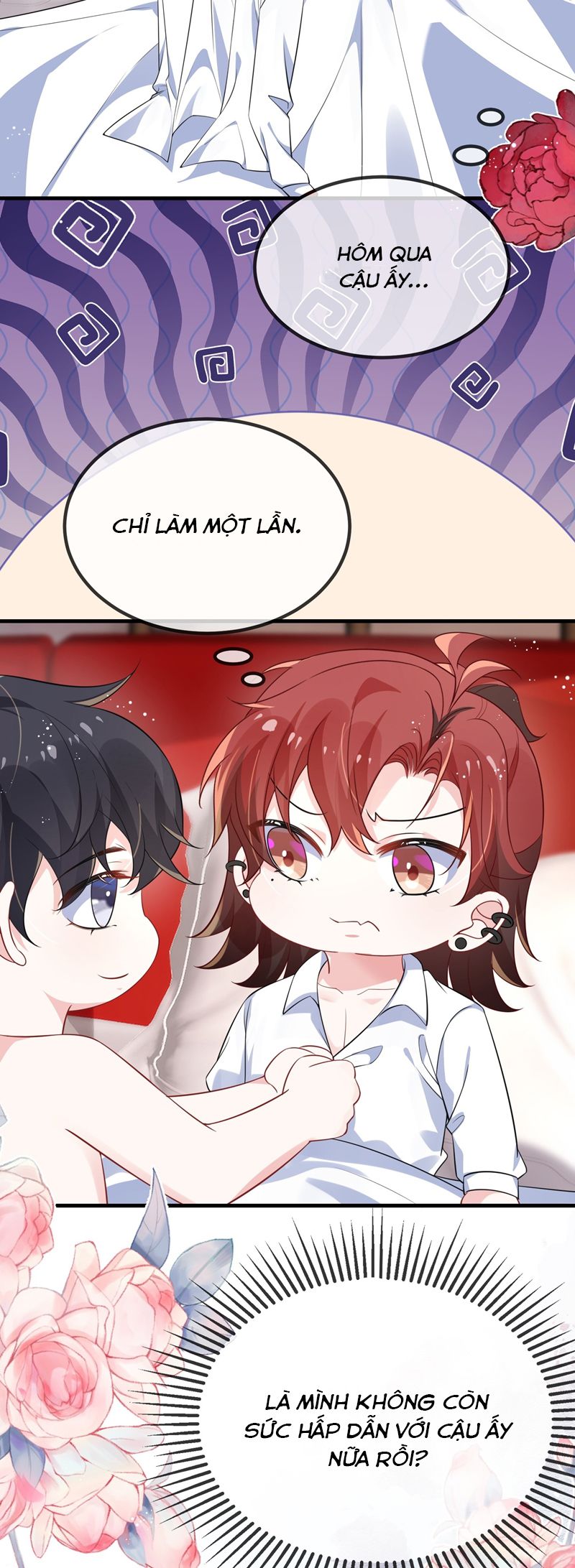 Giáo Bá Là Một Tên Yêu Tinh Chapter 122 - Next Chapter 123