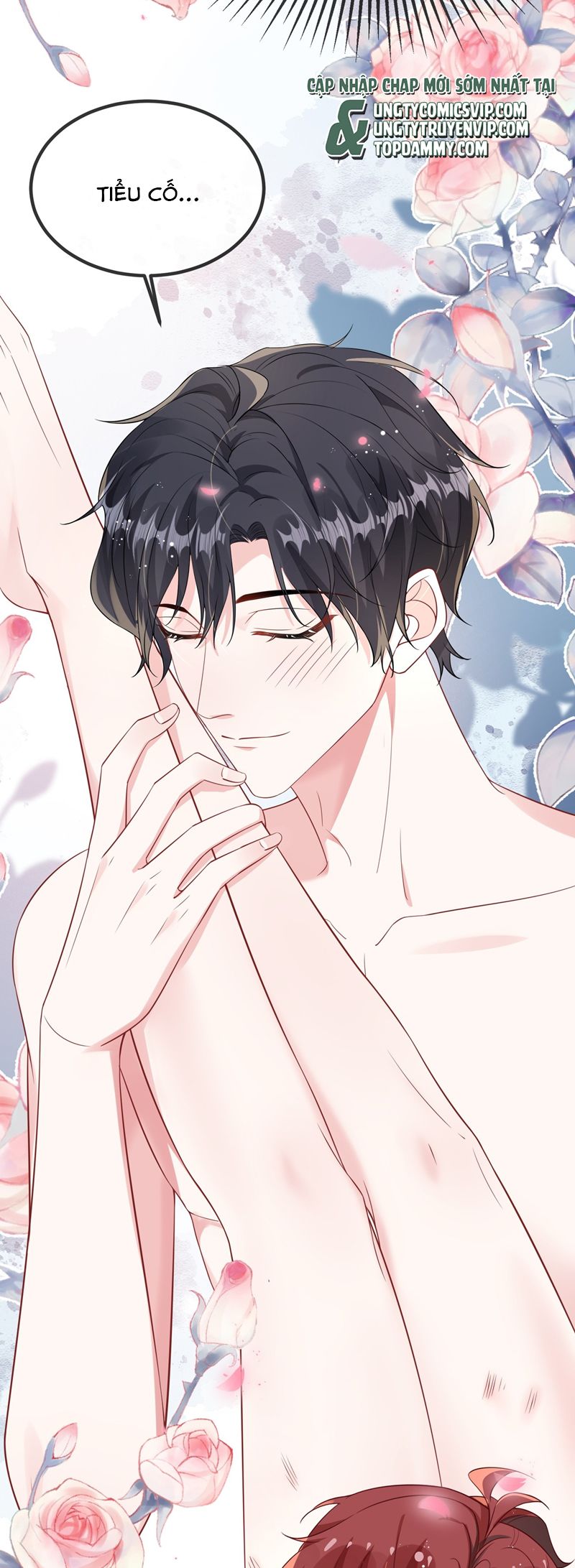 Giáo Bá Là Một Tên Yêu Tinh Chapter 122 - Next Chapter 123