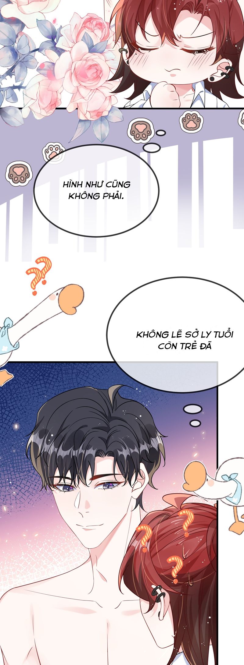 Giáo Bá Là Một Tên Yêu Tinh Chapter 122 - Next Chapter 123