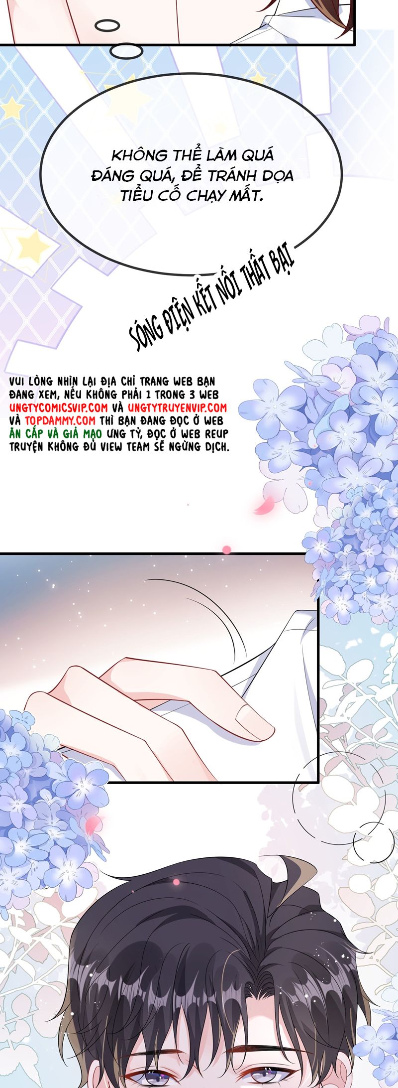 Giáo Bá Là Một Tên Yêu Tinh Chapter 122 - Next Chapter 123