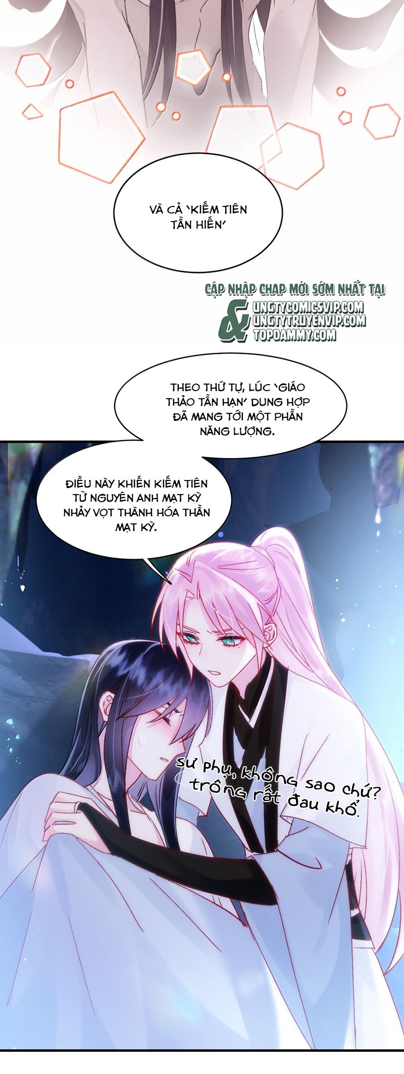 Tôi Phải Làm 1 Kẻ Đại Xấu Xa Chapter 138 - Next Chapter 139