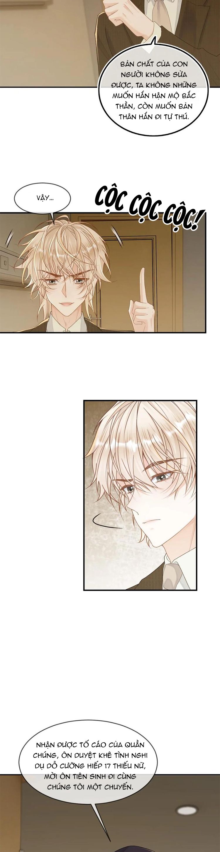 Lang Cẩu Chủ Thần Chapter 269 - Next Chapter 270