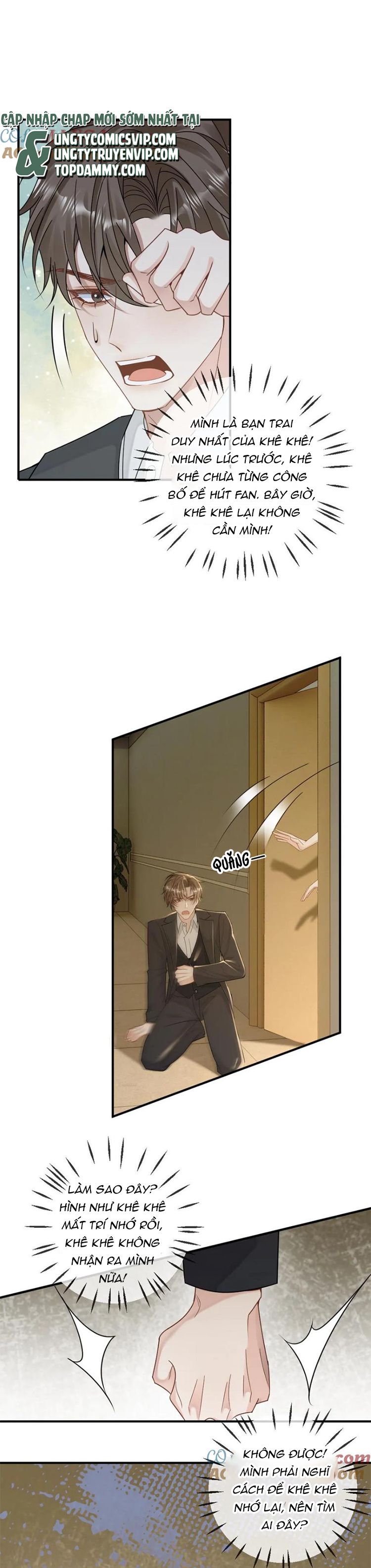 Lang Cẩu Chủ Thần Chapter 269 - Next Chapter 270