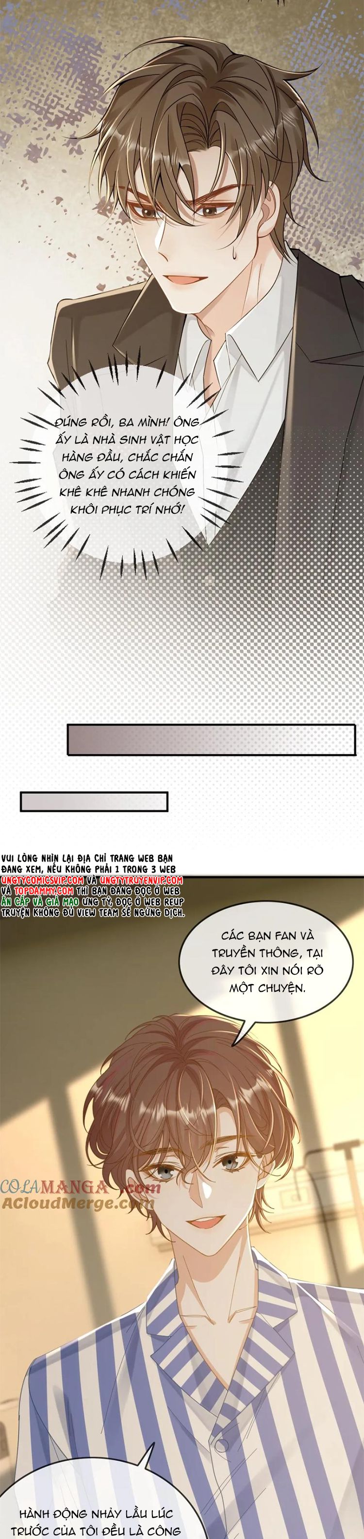 Lang Cẩu Chủ Thần Chapter 269 - Next Chapter 270
