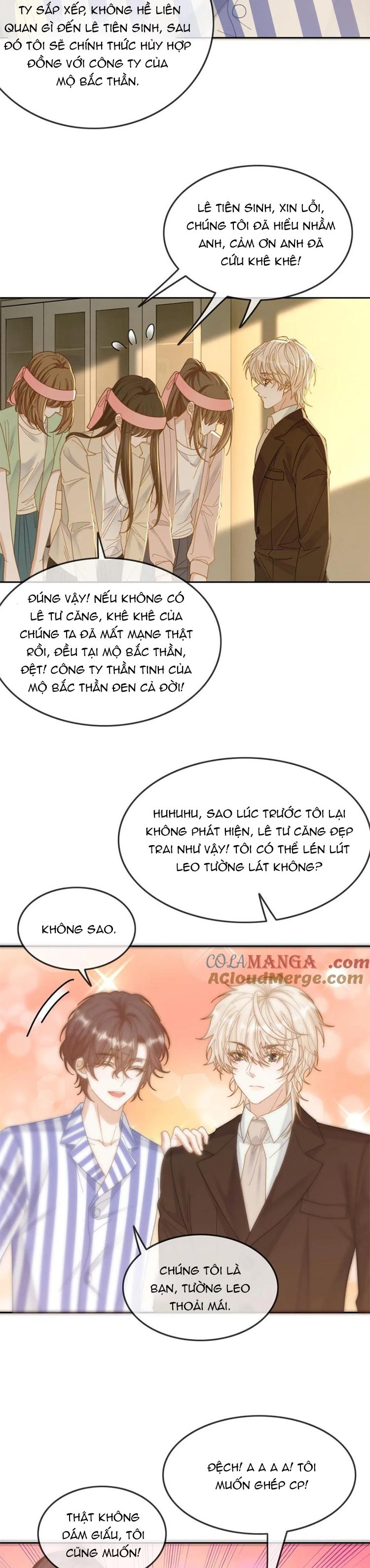 Lang Cẩu Chủ Thần Chapter 269 - Next Chapter 270