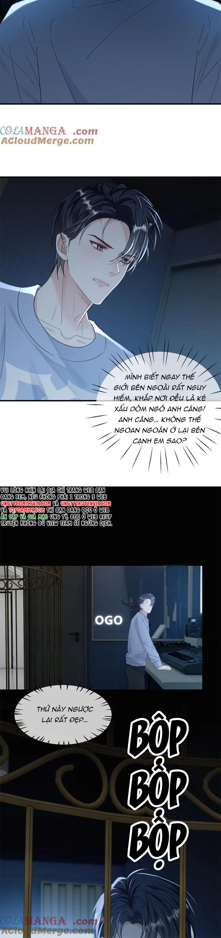 Lang Cẩu Chủ Thần Chapter 269 - Next Chapter 270