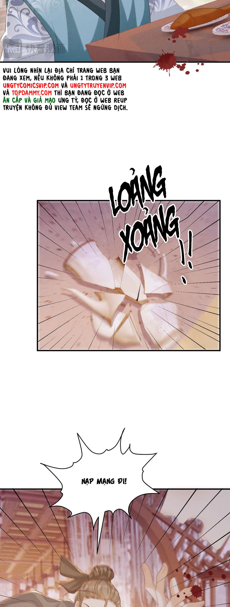 Bệnh Trạng Dụ Dỗ Chapter 90 - Next Chapter 91