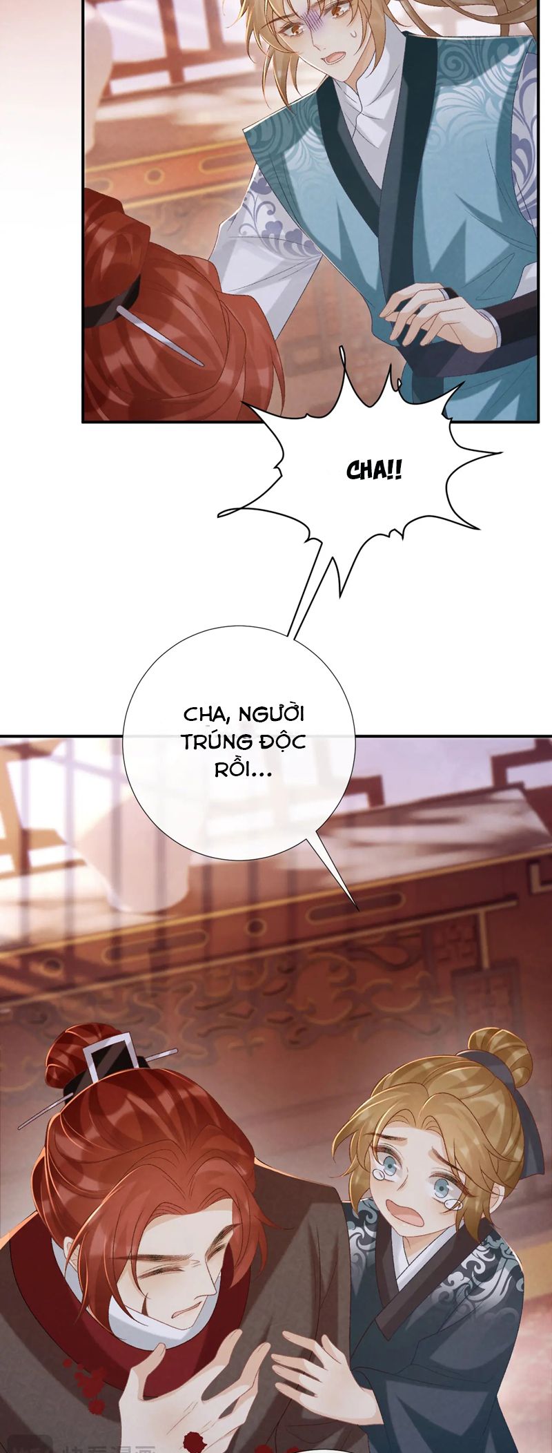 Bệnh Trạng Dụ Dỗ Chapter 90 - Next Chapter 91