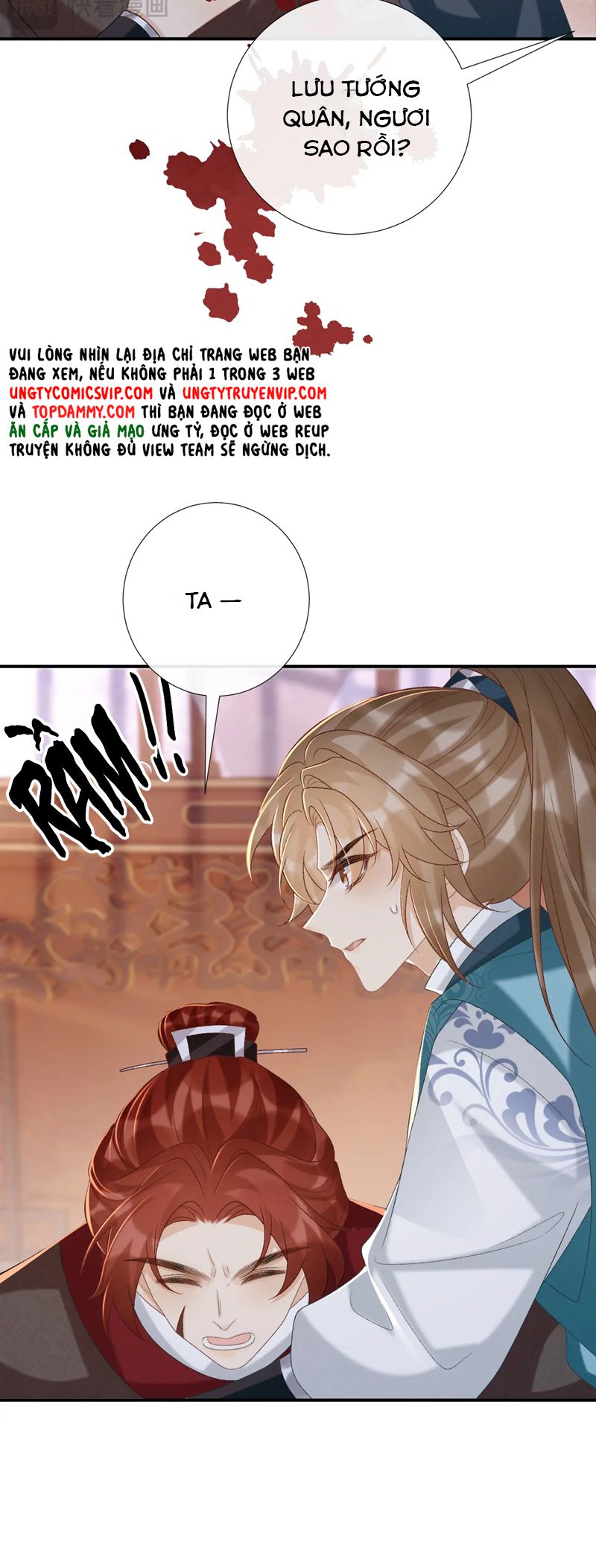 Bệnh Trạng Dụ Dỗ Chapter 90 - Next Chapter 91