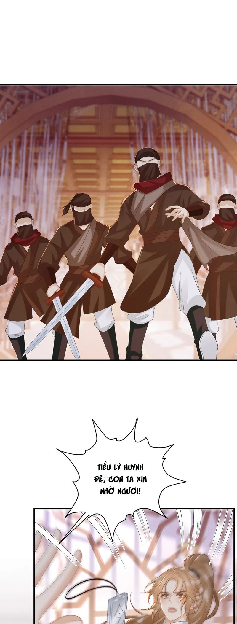 Bệnh Trạng Dụ Dỗ Chapter 90 - Next Chapter 91